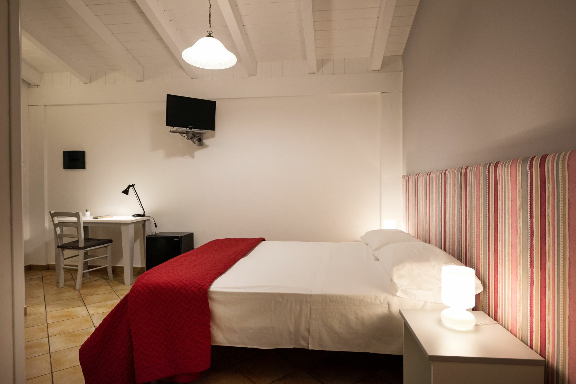 Cabrera House Bed & Breakfast Pozzallo Eksteriør bilde