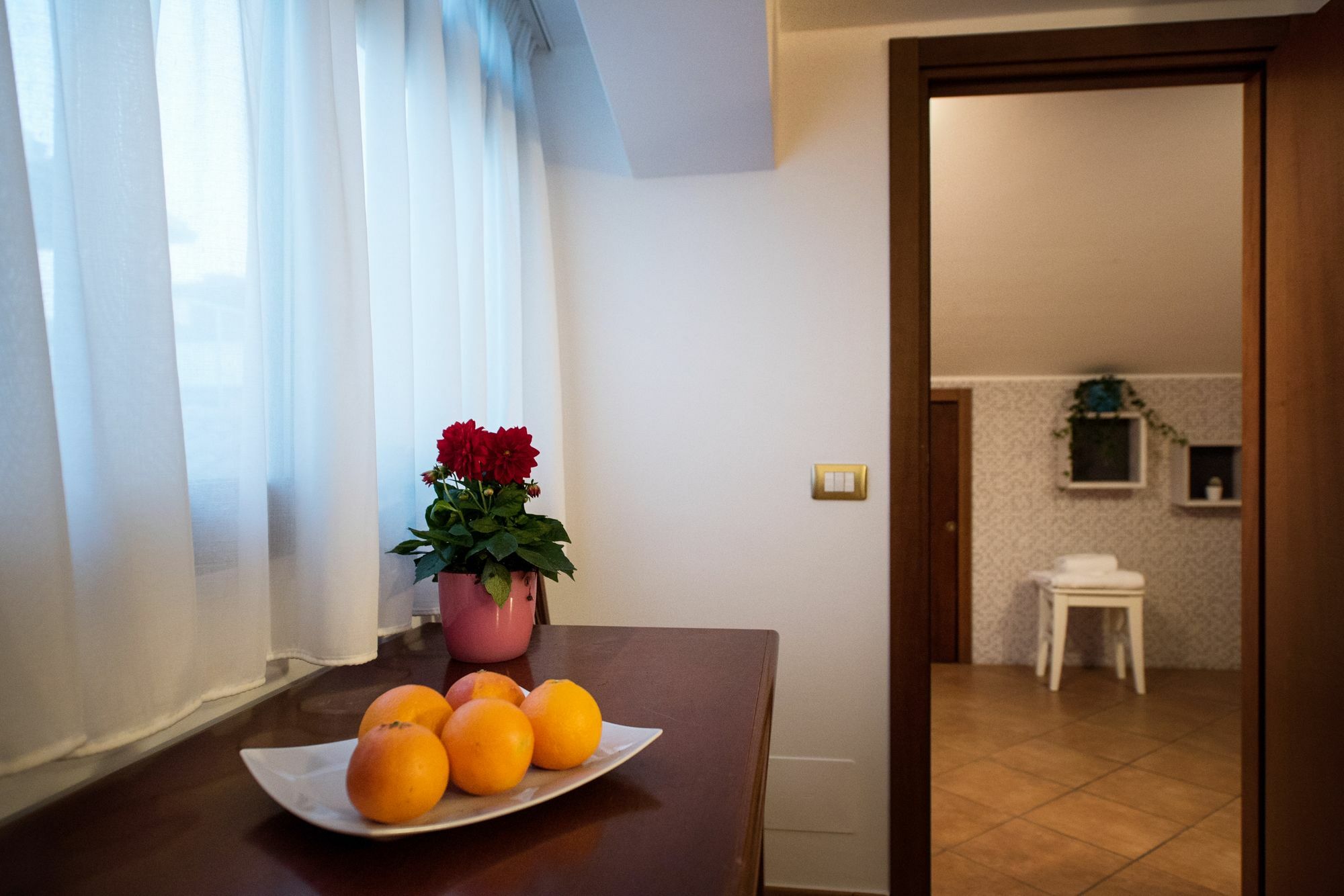 Cabrera House Bed & Breakfast Pozzallo Eksteriør bilde