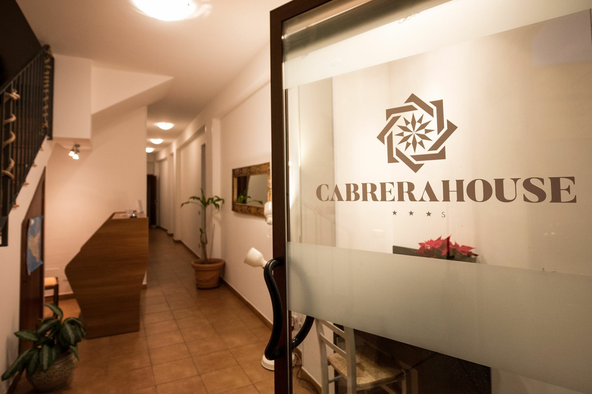 Cabrera House Bed & Breakfast Pozzallo Eksteriør bilde