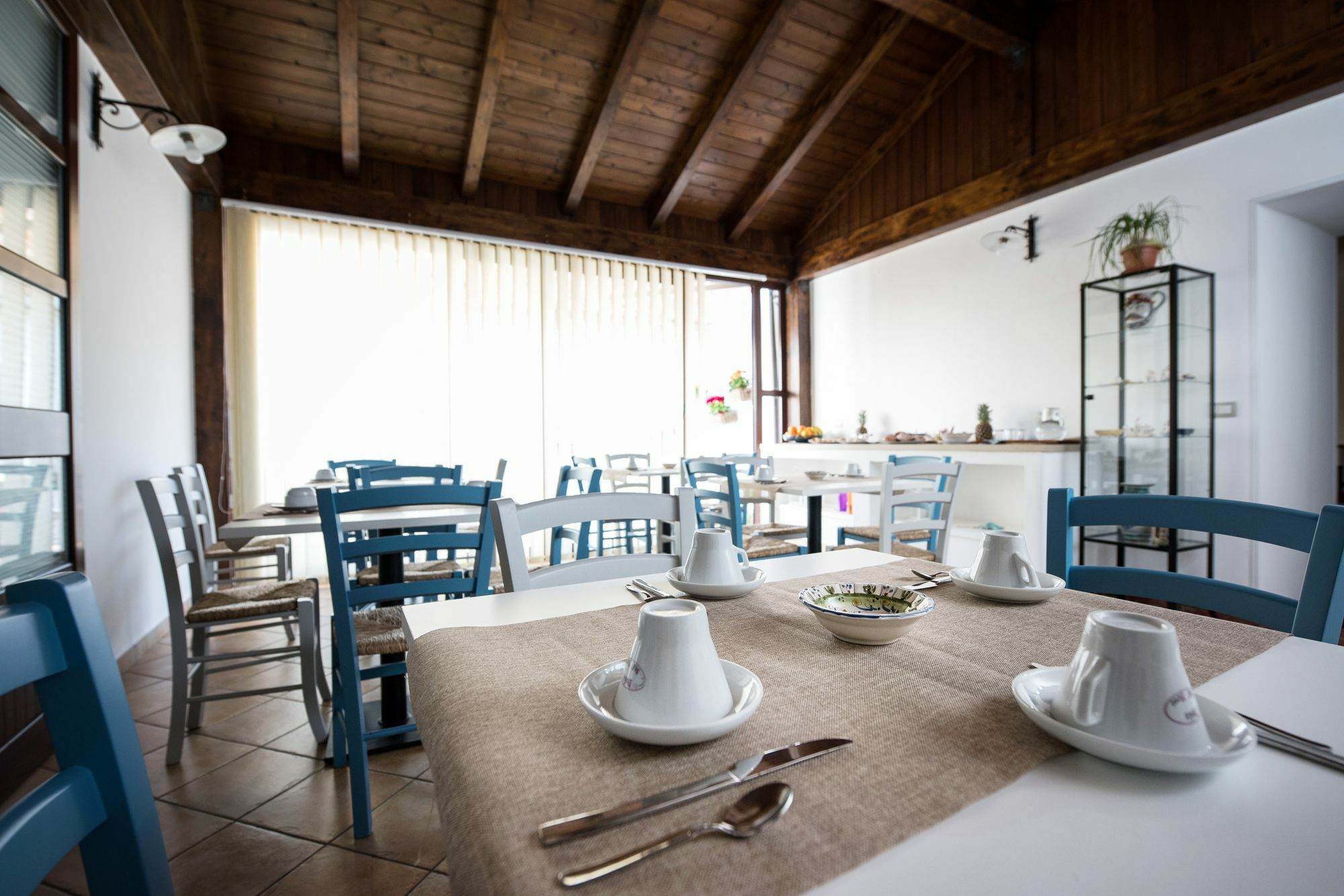 Cabrera House Bed & Breakfast Pozzallo Eksteriør bilde