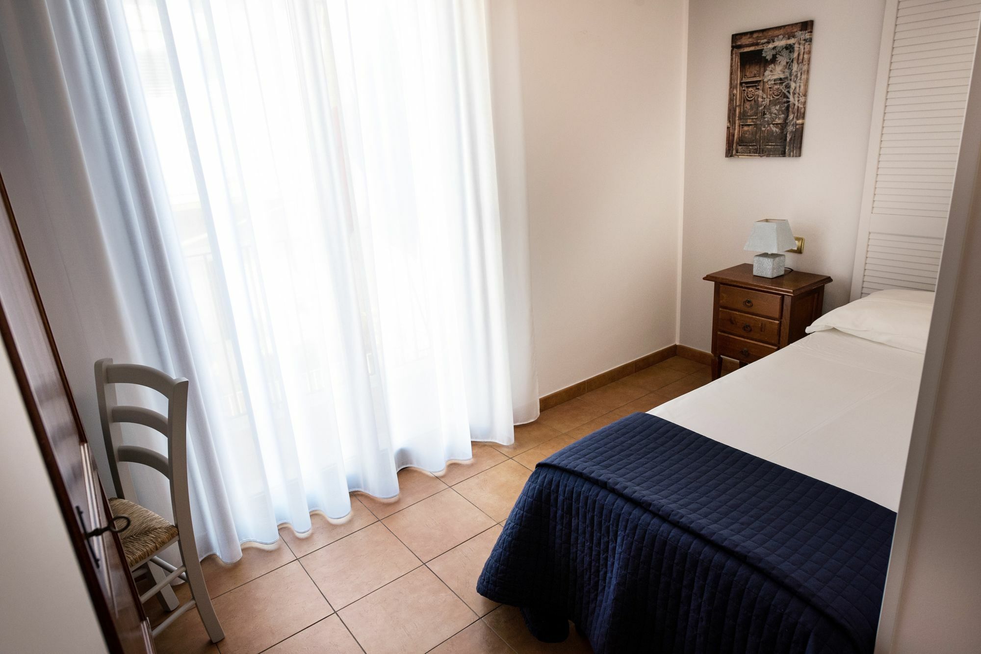 Cabrera House Bed & Breakfast Pozzallo Eksteriør bilde