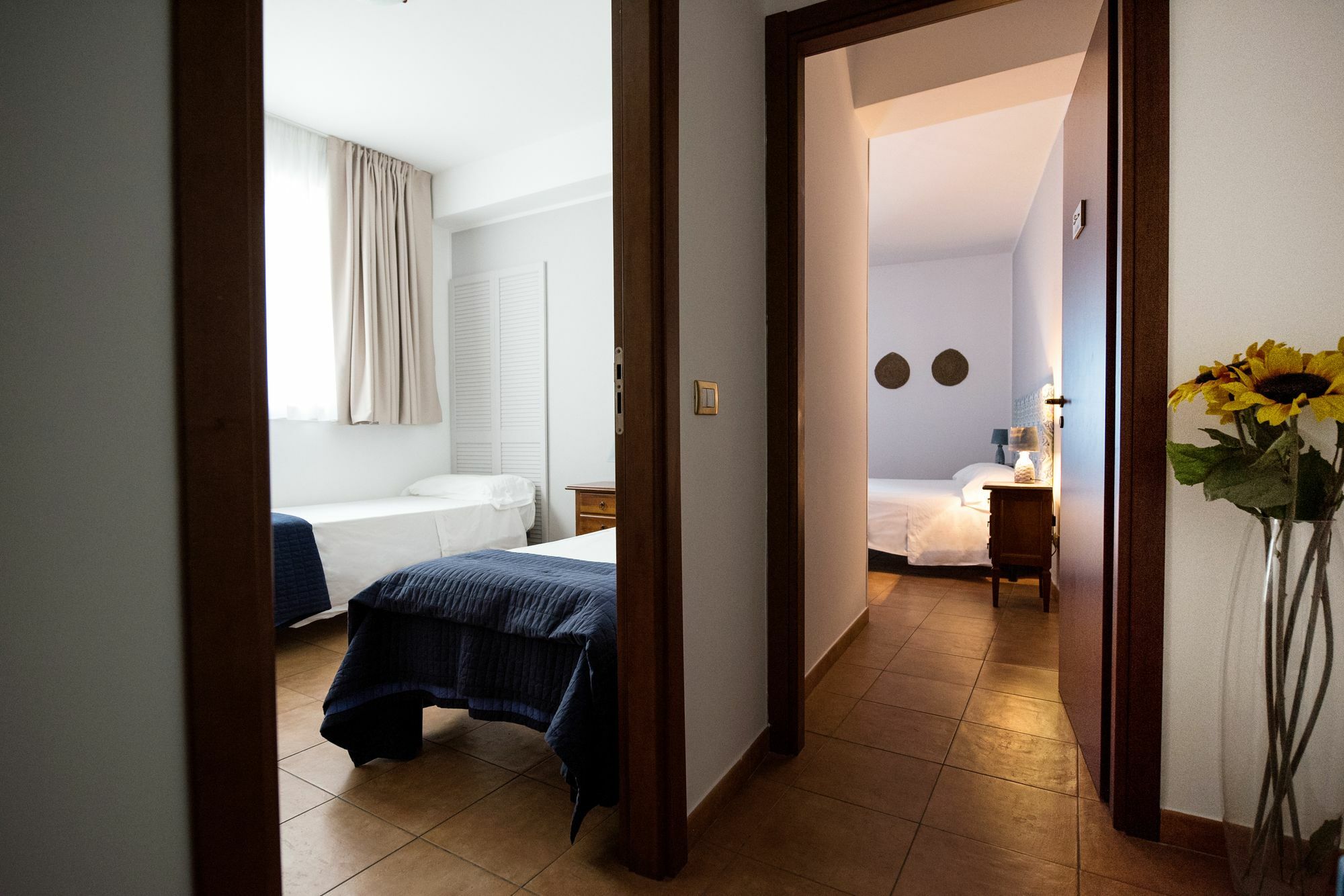 Cabrera House Bed & Breakfast Pozzallo Eksteriør bilde